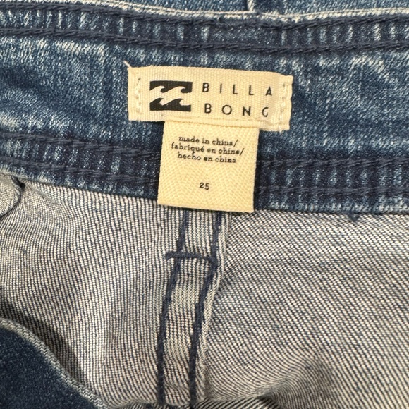 Billabong Jeans 25 - Picture 4 of 6